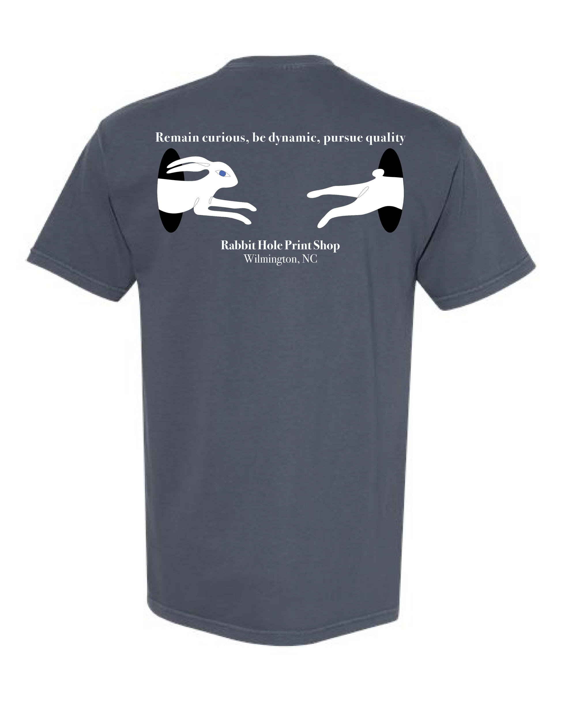 Yin Yang Shirt