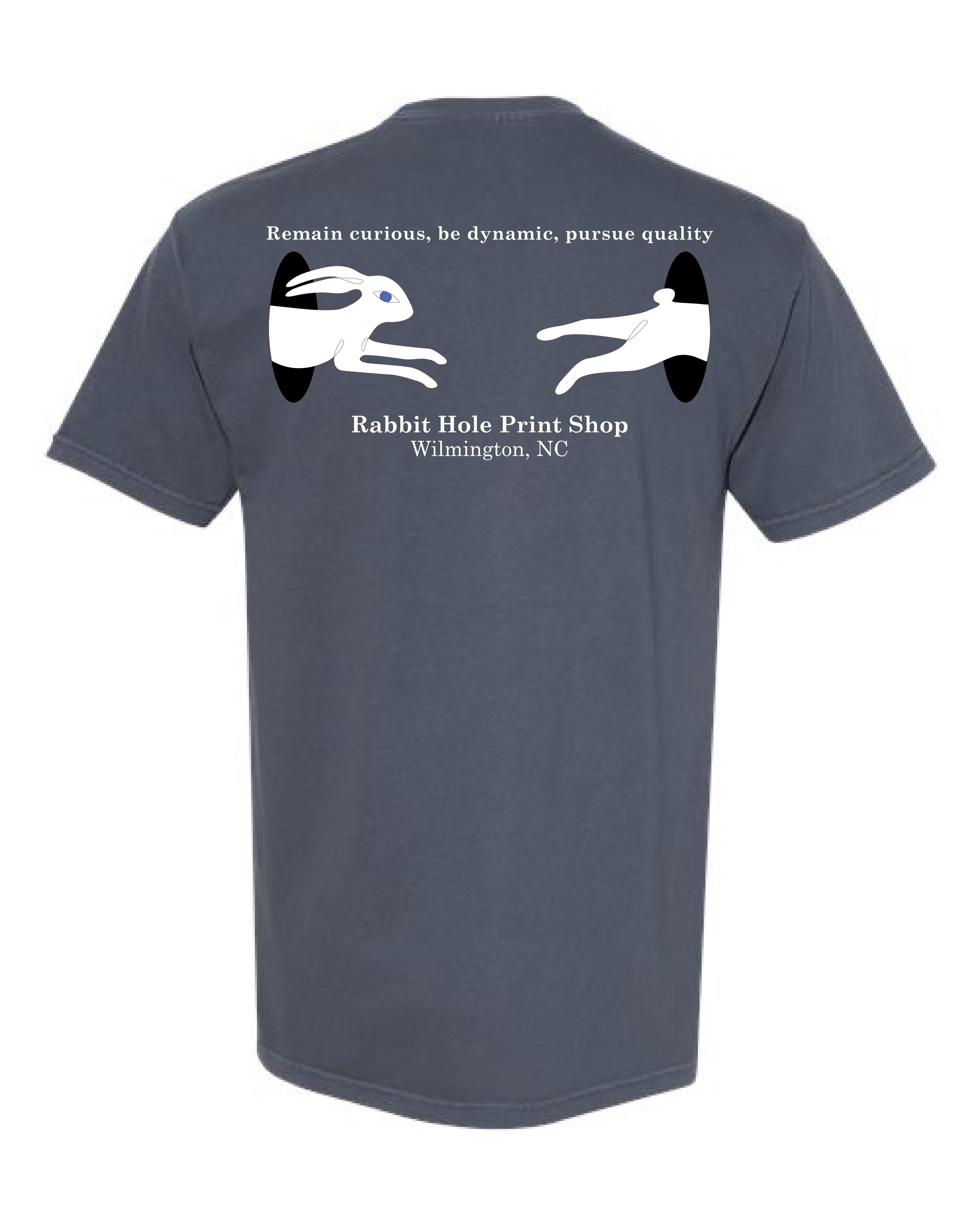 Phrases Shirt