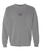 Heavyweight Crewneck Sweatshirt