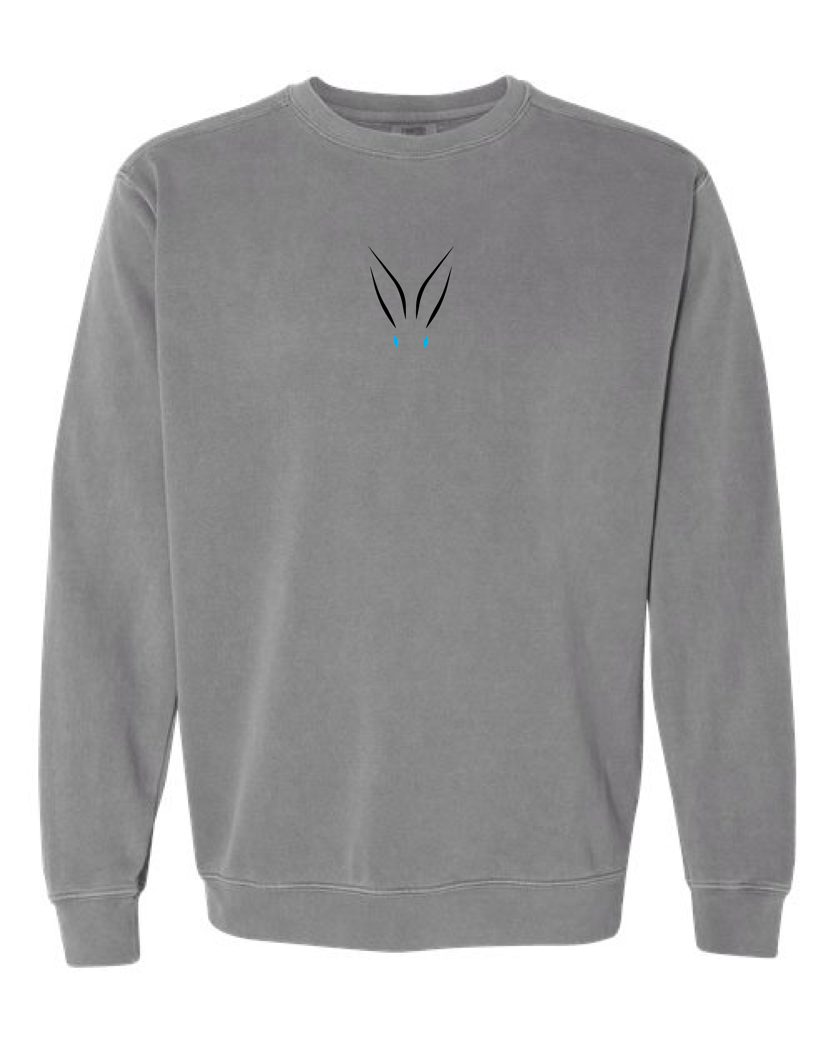 Heavyweight Crewneck Sweatshirt