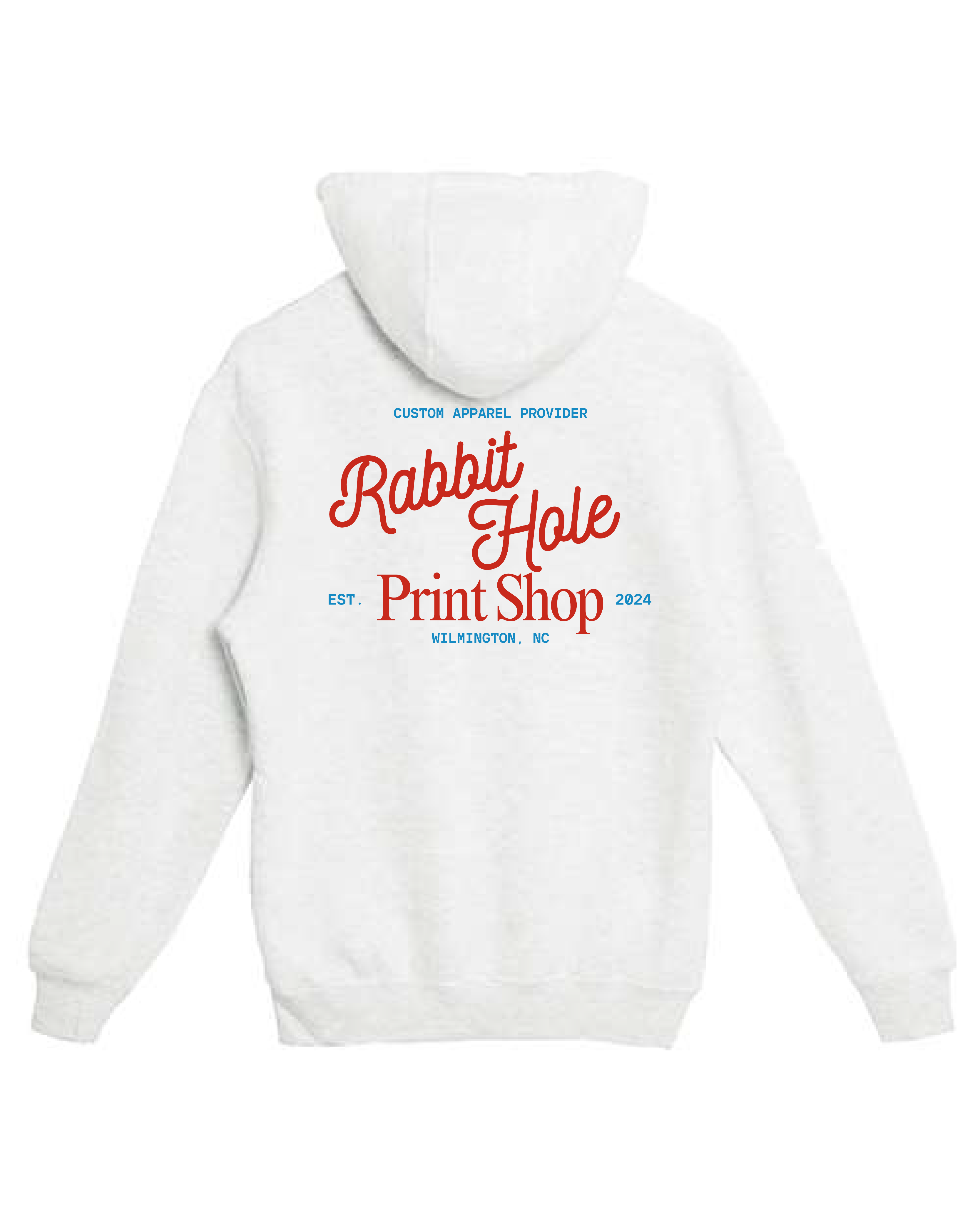 Pullover Hoodie