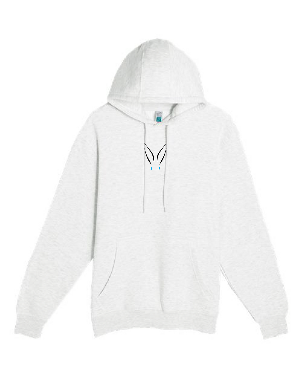 Pullover Hoodie