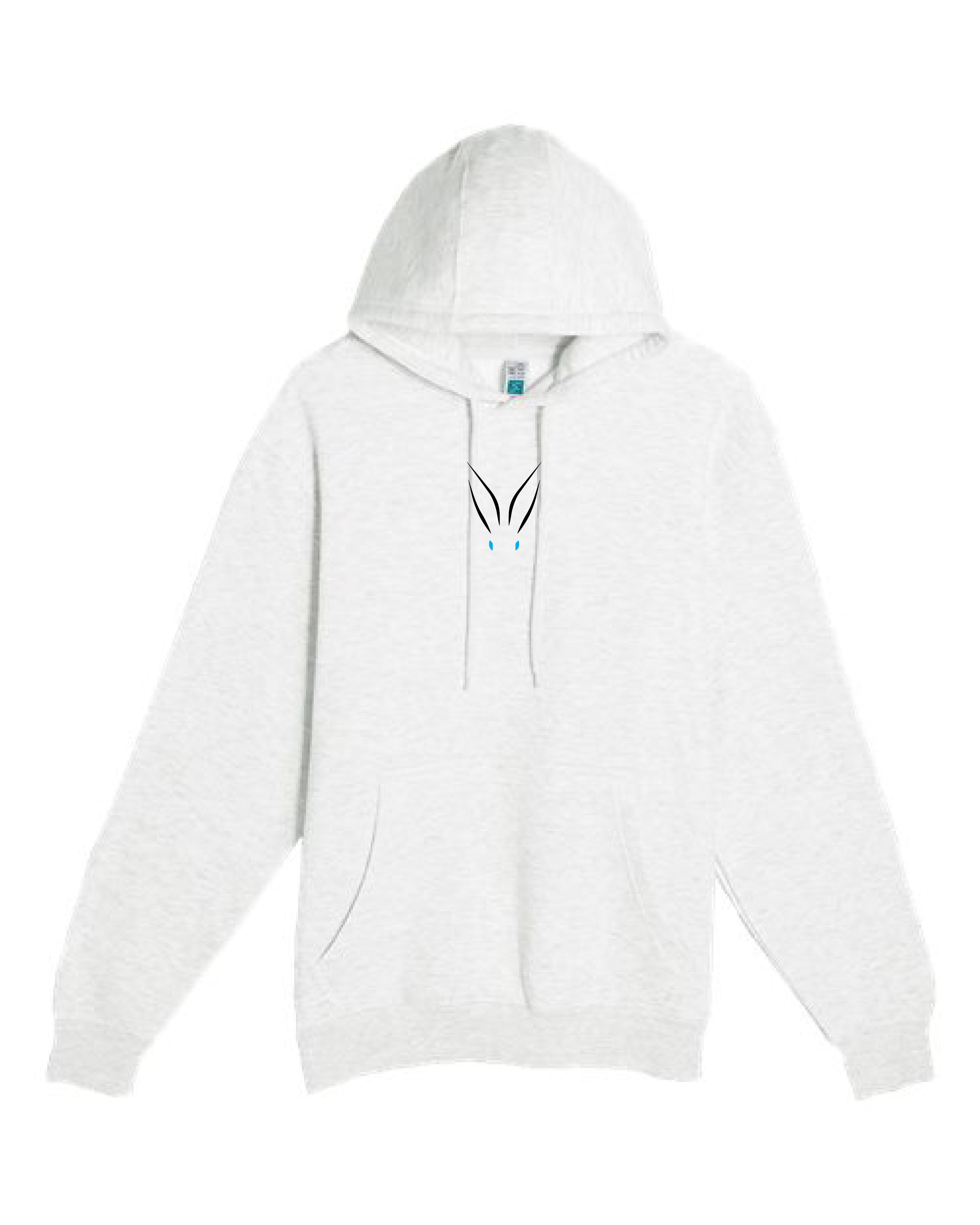 Pullover Hoodie