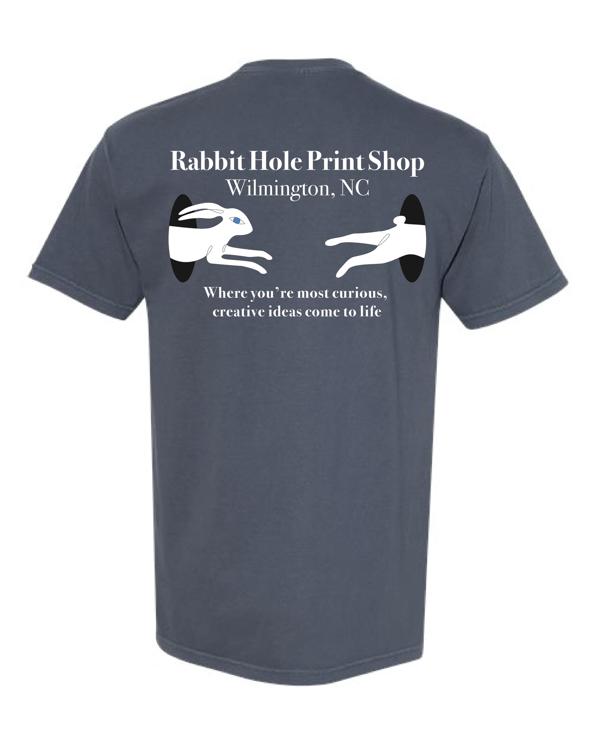 Frocket Shirt