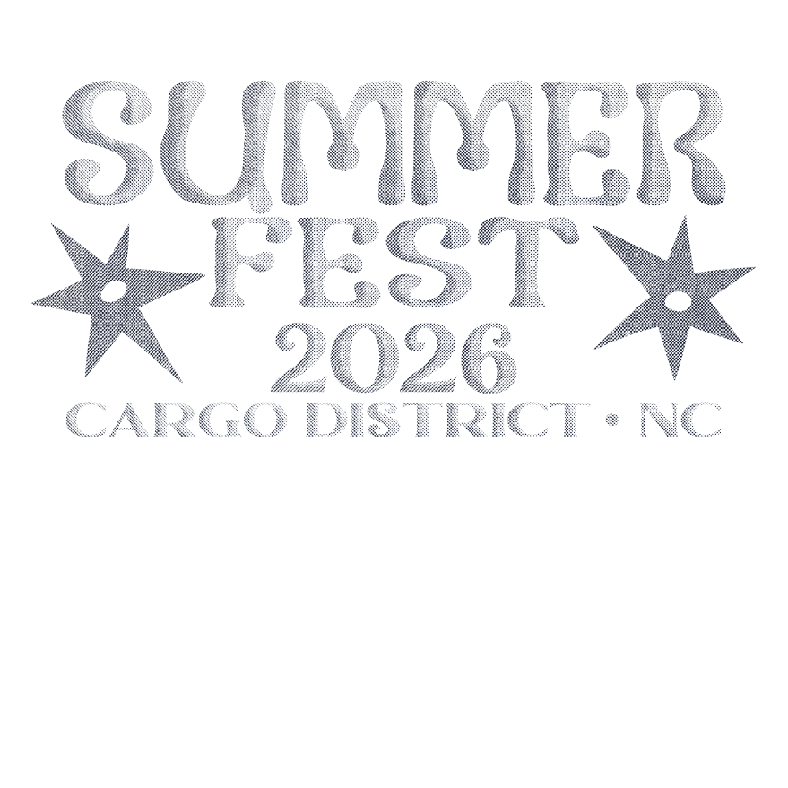 Summer Fest 2026 Live Printed Shirt