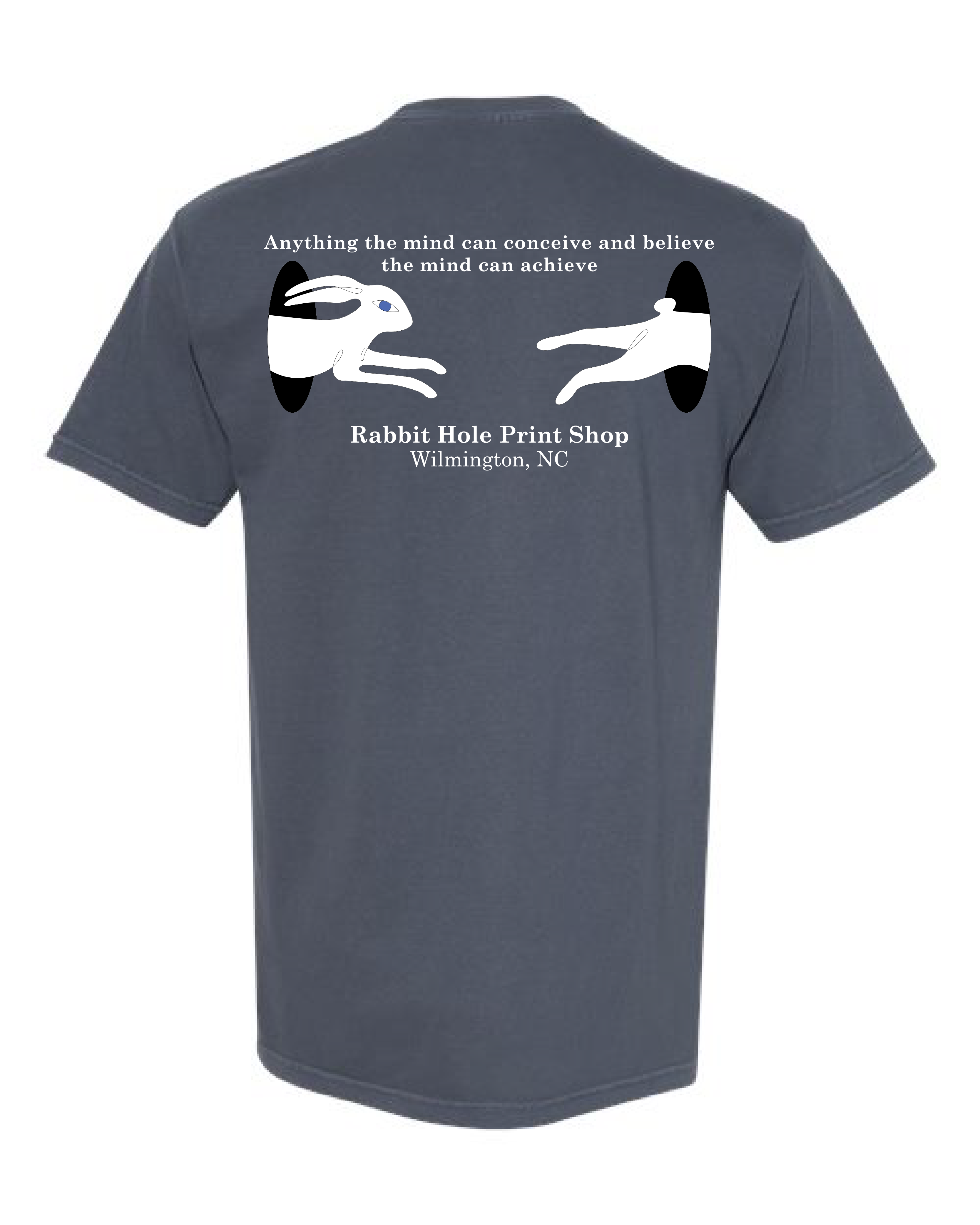 Phrases Shirt
