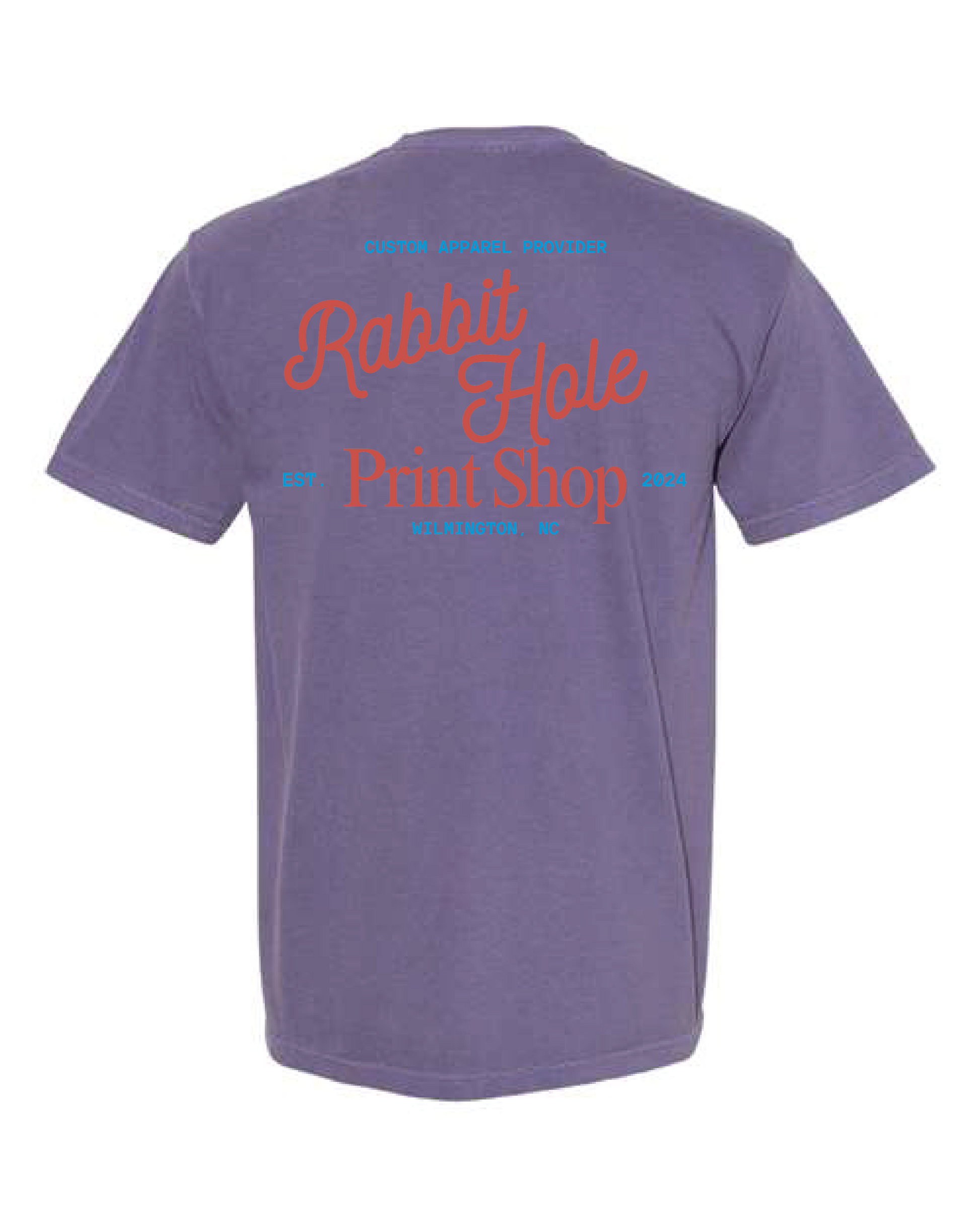 Classic Shirt