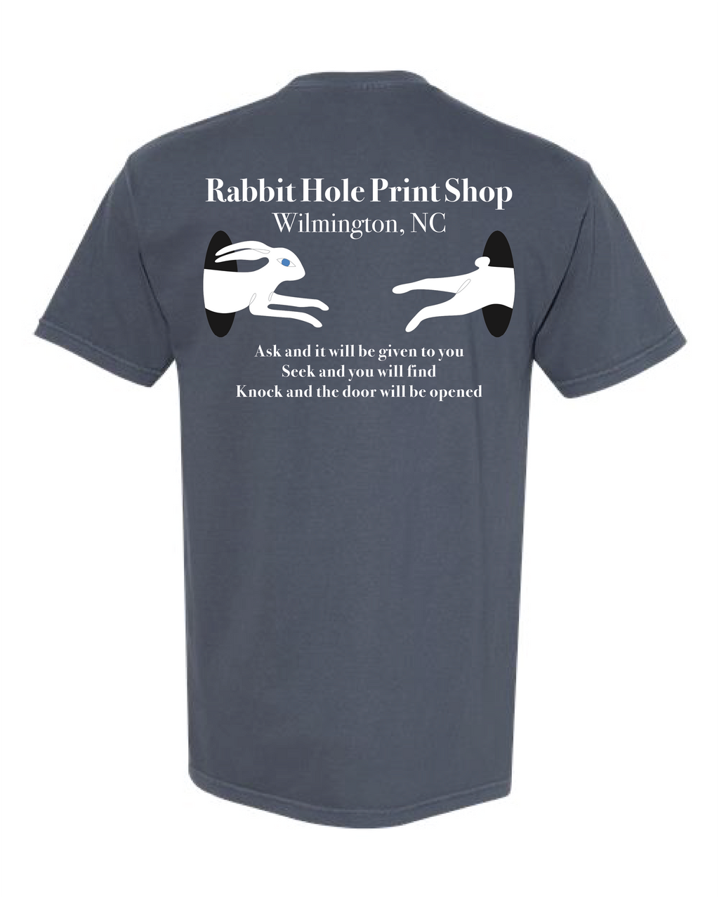 Yin Yang Shirt